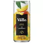 Del Valle lata manga