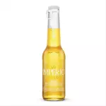 Long Neck Império Gold 210ml