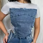Blusa Pitbull