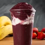 Açaí 500ml