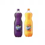 Fanta 2L