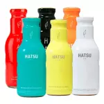 TEA HATSU .