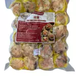 鲜虾香菇猪肉烧卖 suimai con camarones