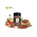 Sal Negro com Pimenta Calabresa 200g