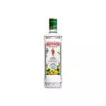 Beefeater Lemon e Ginger