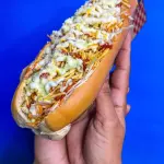 Perro Sencillo