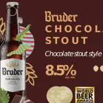Bruder Chocolate