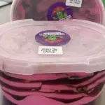 1 litro de Sorvete Sensação