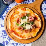 Crudo e Grana