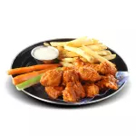 Boneless Personales (200 g)