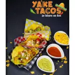 TACO PASTOR 🌮