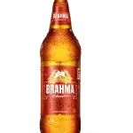 CERVEJA BRAHMA LITRO