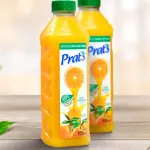 PRAT'S 900 ML