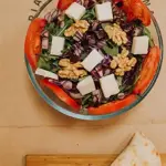 Ensalada Mixta