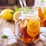 TE DE LIMON