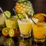 Caipirinhas Tradicionais