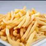 Batata frita