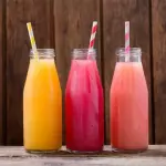 Refrescos Natural