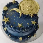 21/11cm - 2.7kg - Lua/Sol 🌙 ☀️