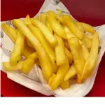 Batata 400gramas