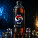 PEPSI ZERO 1L