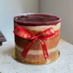 Delicia de Morango