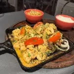 Chapa Mar
