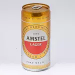 AMSTEL 269ML