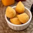 COXINHA