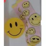 😊 CAJITA CARITA FELIZ: MEDIAS LARGA