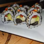 Papurika Roll