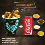 Chicken Baby
