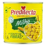 Milho predilecta 170g
