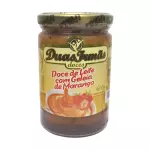 Doce de Leite c/ Geleia Morango 400g