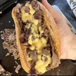 torta birria