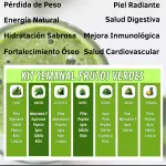 Kit Semanal Express (7 paquetes)