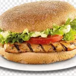 POLLO PARRILLA