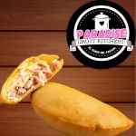 Empanada Gordon Bleu Carne