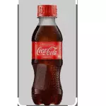 COCA COLA 200 ml