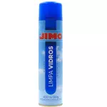 Jimo Limpa Vidros 400ml