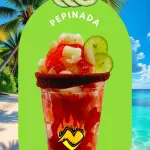 Pepinada