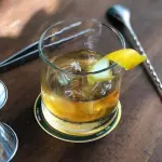 Old Fashioned