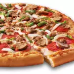 Pizza Ultimate Supreme