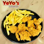 Nuggets infantil