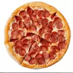 Pizza Calabresa