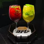 DUELO DE GIN