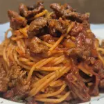 Pasta Filetto Betina