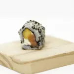 Salmón Mix