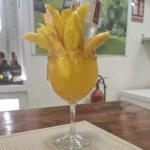 Michelada Citrica