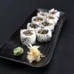 URAMAKI SKIN 10 PEÇAS